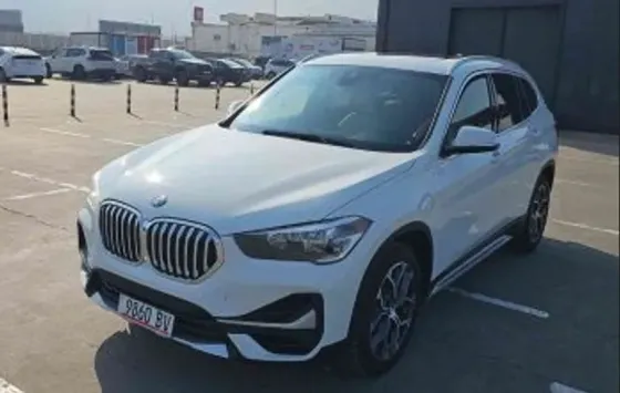 BMW X1 2021 Тбилиси