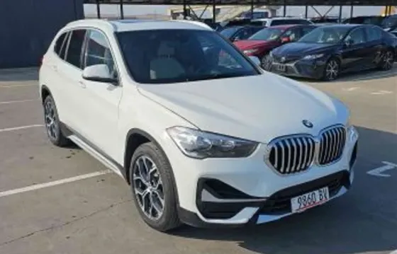 BMW X1 2021 Тбилиси