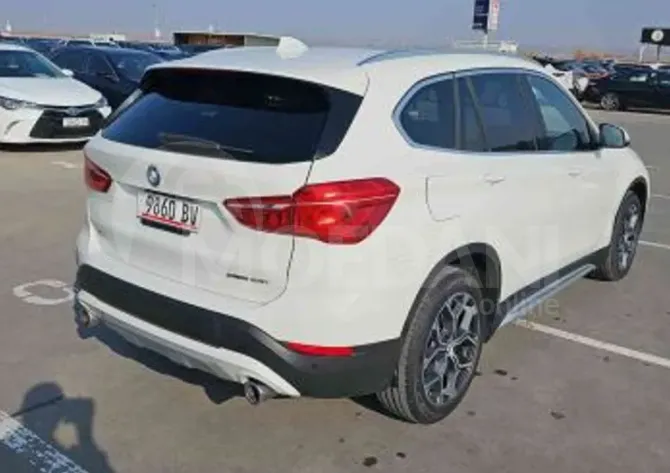 BMW X1 2021 Тбилиси - изображение 5