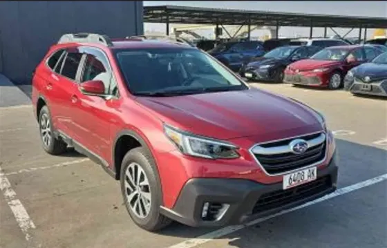 Subaru Outback 2020 თბილისი