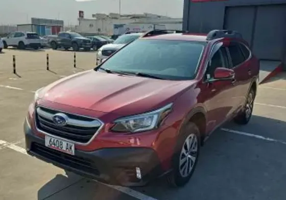 Subaru Outback 2020 თბილისი