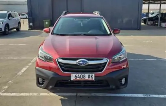 Subaru Outback 2020 თბილისი