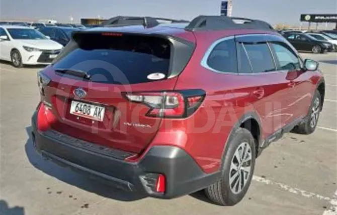 Subaru Outback 2020 თბილისი - photo 4