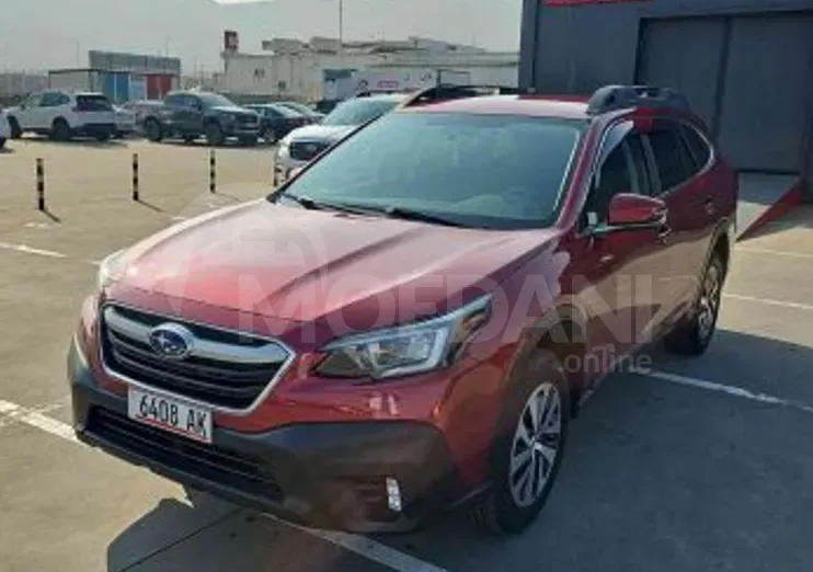 Subaru Outback 2020 Тбилиси - изображение 2