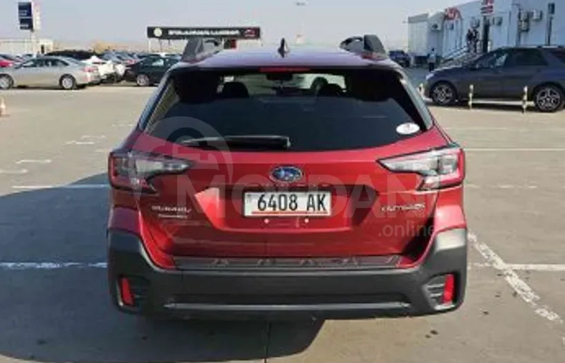 Subaru Outback 2020 Тбилиси - изображение 5
