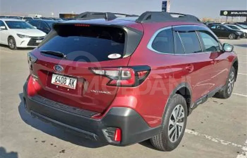 Subaru Outback 2020 Тбилиси - изображение 4