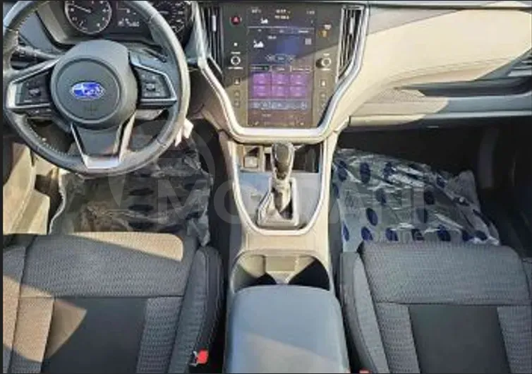 Subaru Outback 2020 Тбилиси - изображение 6