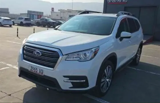 Subaru Outback 2021 თბილისი