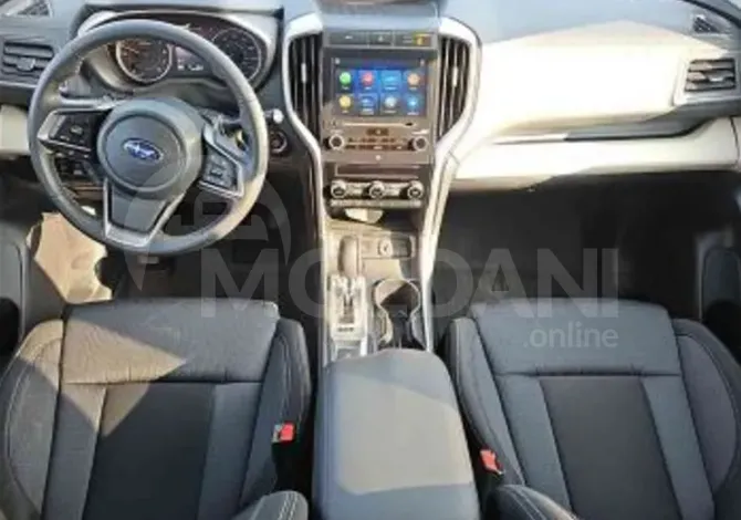 Subaru Outback 2021 Tbilisi - photo 4