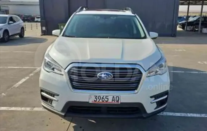 Subaru Outback 2021 Tbilisi - photo 1