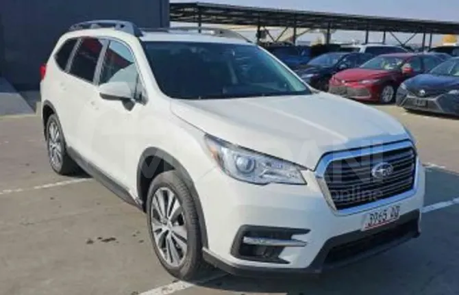 Subaru Outback 2021 Tbilisi - photo 5