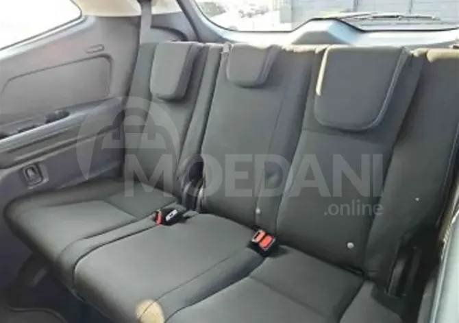 Subaru Outback 2021 Tbilisi - photo 3