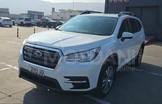 Subaru Outback 2021 Tbilisi - photo 2