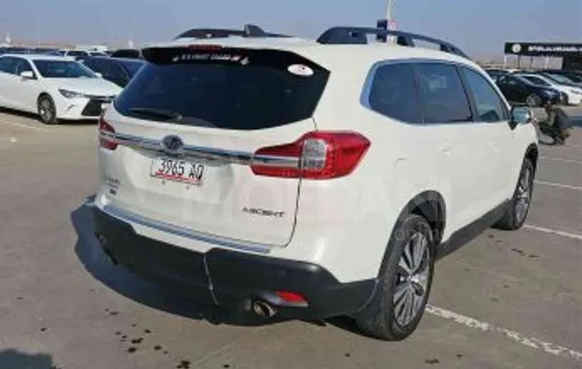 Subaru Outback 2021 Тбилиси - изображение 6