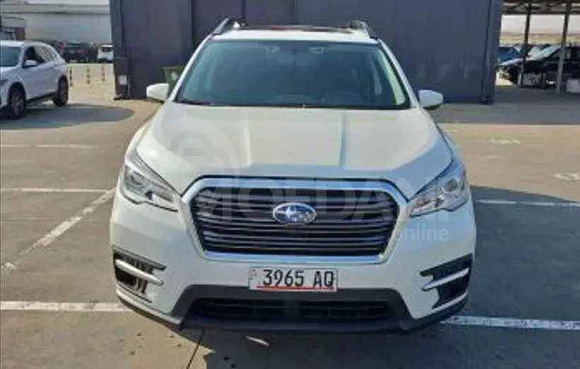 Subaru Outback 2021 Тбилиси - изображение 1