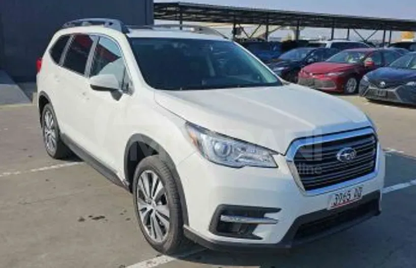 Subaru Outback 2021 Тбилиси - изображение 5