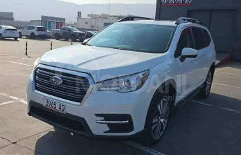 Subaru Outback 2021 Тбилиси - изображение 2