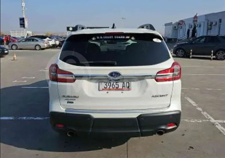 Subaru Outback 2021 Тбилиси - изображение 7