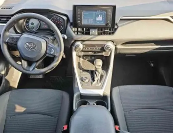 Toyota Rav4 2019 Тбилиси