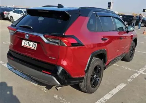 Toyota Rav4 2019 Тбилиси