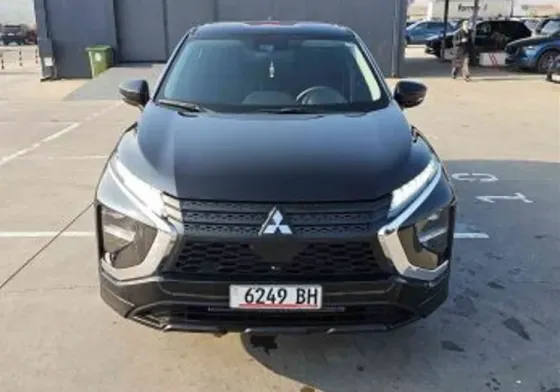 Mitsubishi Eclipse 2022 თბილისი