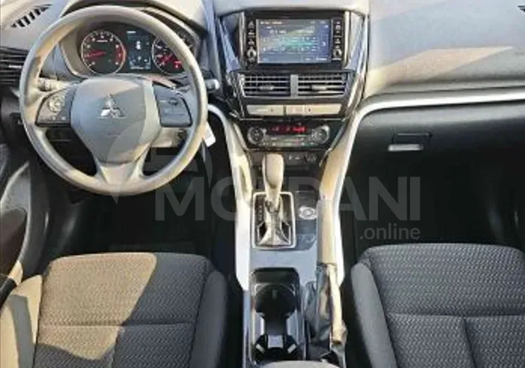 Mitsubishi Eclipse 2022 თბილისი - photo 6