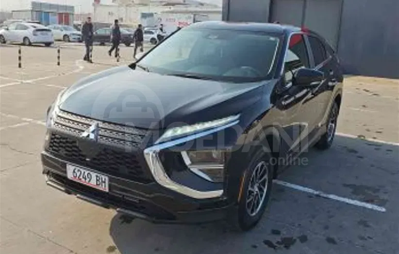 Mitsubishi Eclipse 2022 თბილისი - photo 1