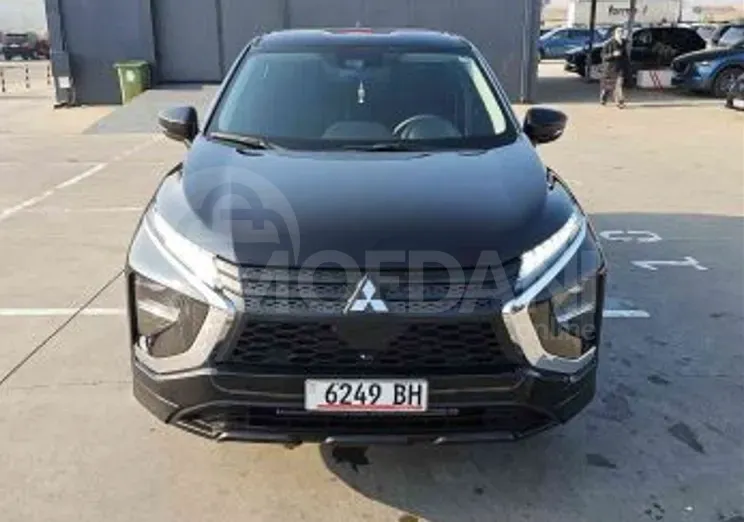 Mitsubishi Eclipse 2022 თბილისი - photo 2