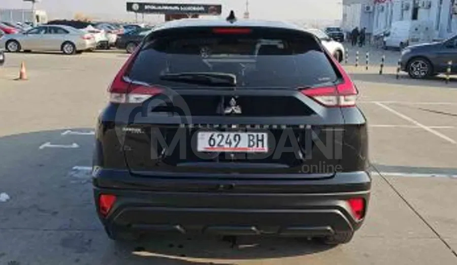 Mitsubishi Eclipse 2022 თბილისი - photo 4
