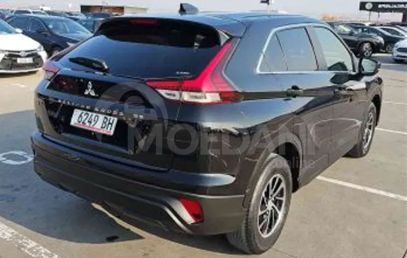 Mitsubishi Eclipse 2022 თბილისი - photo 5