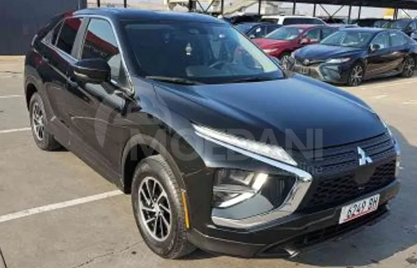 Mitsubishi Eclipse 2022 თბილისი - photo 3