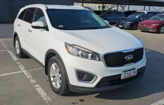 Kia Sorento 2017 Тбилиси