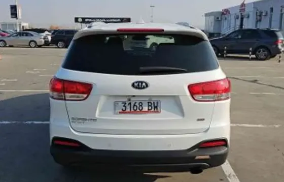 Kia Sorento 2017 Тбилиси