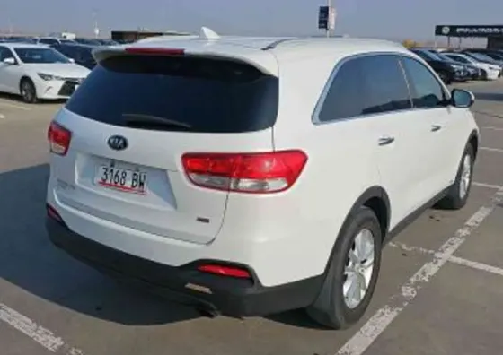 Kia Sorento 2017 Тбилиси