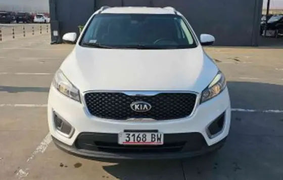 Kia Sorento 2017 Тбилиси