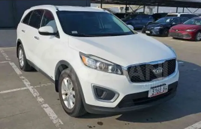 Kia Sorento 2017 Тбилиси - изображение 3