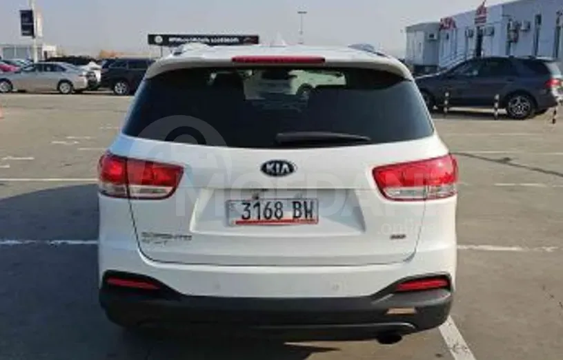 Kia Sorento 2017 Тбилиси - изображение 5