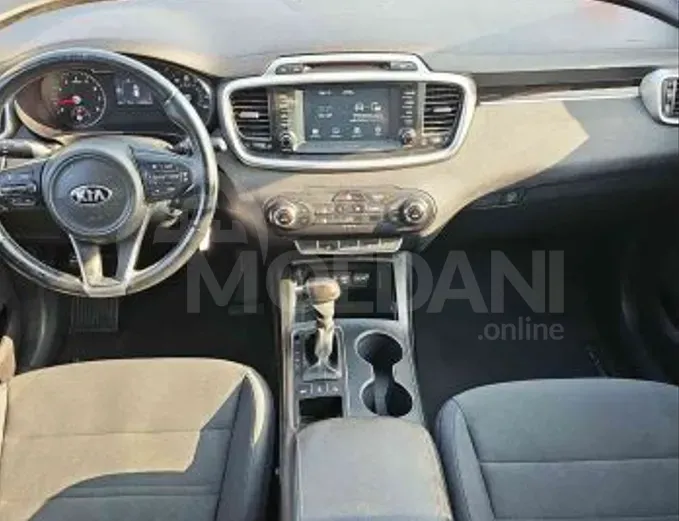 Kia Sorento 2017 Тбилиси - изображение 6