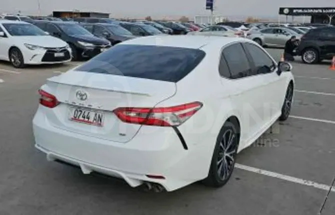 Toyota Camry 2020 Тбилиси - изображение 4