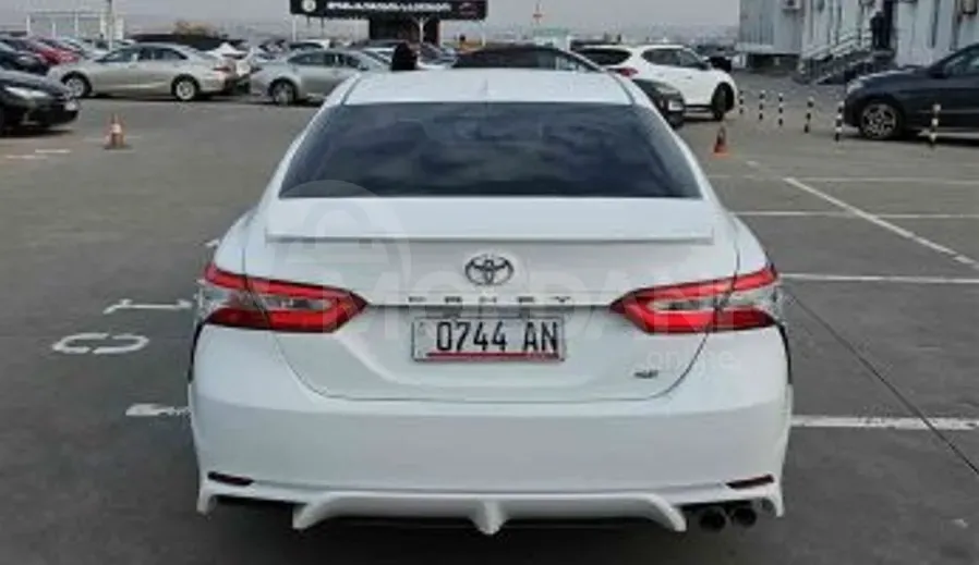 Toyota Camry 2.5L 2020 Tbilisi - photo 5