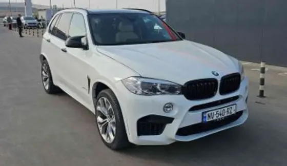 BMW X5 2017 Тбилиси