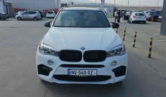 BMW X5 2017 Тбилиси