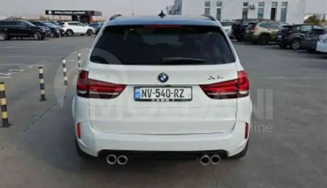 BMW X5 2017 Тбилиси - изображение 5