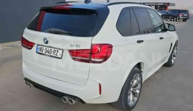 BMW X5 2017 Тбилиси - изображение 4