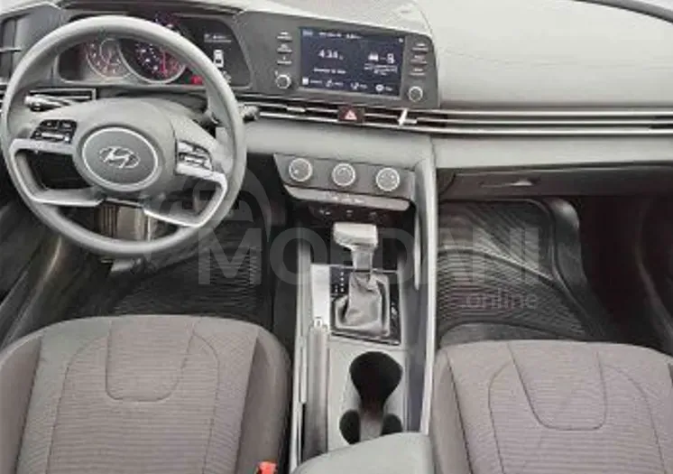 Hyundai Elantra 2021 Tbilisi - photo 4