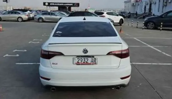 Volkswagen Jetta 2 2021 თბილისი