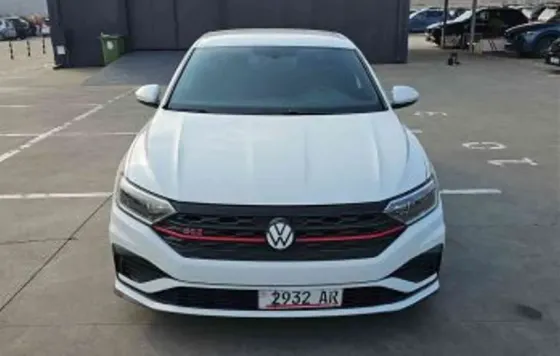 Volkswagen Jetta 2 2021 თბილისი