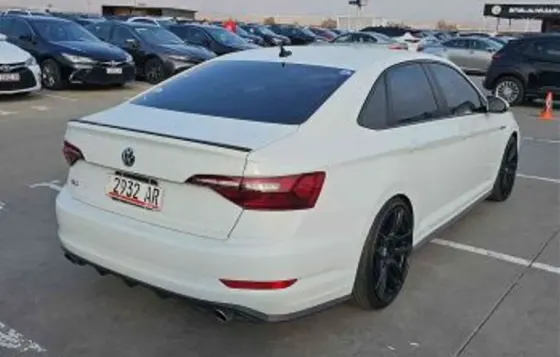 Volkswagen Jetta 2 2021 თბილისი