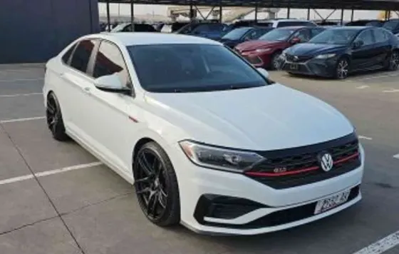 Volkswagen Jetta 2 2021 თბილისი