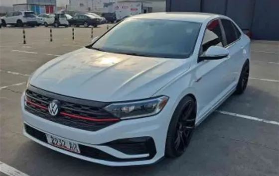 Volkswagen Jetta 2 2021 თბილისი